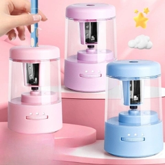 [ Set 2 Cái ] Máy Gọi Bút Chì Tự Động - 95555