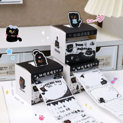 [ Set 20 Hộp ] Giấy Note Cuộn [ 128 Tem ] - 95575