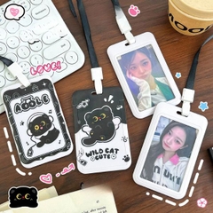 [ Set 20 Cái ] Dây + Thẻ Đeo - 95588