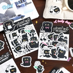 [ Set 20 Túi ] Sticker [ 1 Túi 20 Miếng ] - 95594