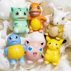 [ Set 6 Cái ] Squishy - 95603