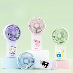 [ Set 2 Cái ] Quạt Sạc - 95608