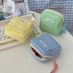 [ Set 5 Cái ] Túi Đựng Đồ Dùng Đa Năng - 95627