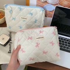 [ Set 4 Cái ] Túi Đựng Đồ Dùng Đa Năng - 95628