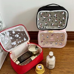 [ Set 5 Cái ] Túi Đựng Mỹ Phẩm - 95639