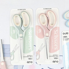 [ Set 10 Cây ] Kéo 17cm - 95660