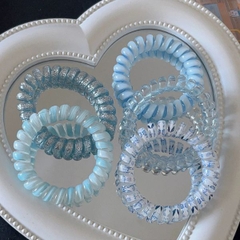 [ Set 20 Cái ] Cột Tóc - 95689
