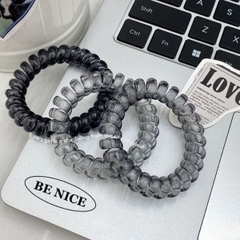 [ Set 20 Cái ] Cột Tóc - 95692
