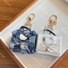 [ Set 2 Cái ] Móc Khóa Túi Xách - 95698