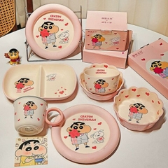 [ Set 2 Cái ] Dụng Cụ Nhà Bếp Gốm Sứ - 95710