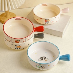 [ Set 2 Cái ] Dụng Cụ Nhà Bếp Gốm Sứ - 95713