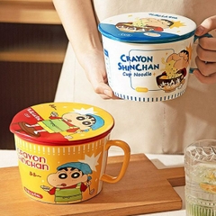 [ Set 2 Cái ] Tô Sứ Ăn Mỳ [ 950ml ] - 95715