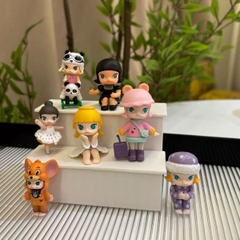 [ Set 10 Cái ] Charm 3D Cao Cấp - 95720