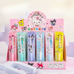 [ Hộp 32 Cây ] Bút Rọc Giấy - 95820