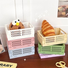 [ Set 12 Cái ] Kệ Gấp Gọn - 95841