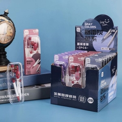 [ Hộp 24 Cây ] Compa Shif - 95855