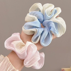[ Set 20 Cái ] Cột Tóc Scrunchies - 95887