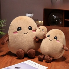 [ Set 2 Cái ] Gấu Bông - 95904