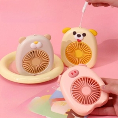 [ Set 4 Cái ] Quạt Sạc - 95926