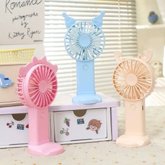 [ Set 6 Cái ] Quạt Sạc - 95927