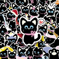 [ Set 10 Túi ] Sticker [ 1 Túi 50 Miếng ] - 95950