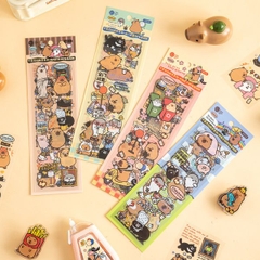 [ Set 20 Túi ] Sticker - 95970
