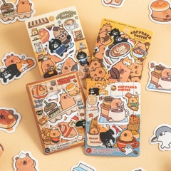 [ Set 20 Túi ] Sticker - 95971