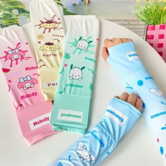 [ Set 12 Cái ] Găng Tay Chống Nắng - 96014