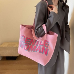 [ Set 2 Cái ] Túi Tote - 96024
