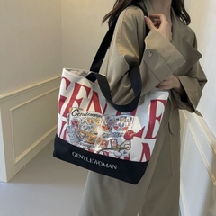 [ Set 2 Cái ] Túi Tote - 96026