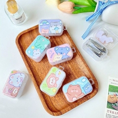 [ Set 12 Hộp ] Phụ Kiện Làm Nail - 96036