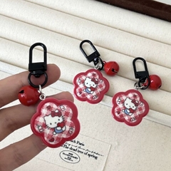 [ Set 20 Cái ] Móc Khoá Mini - 96069