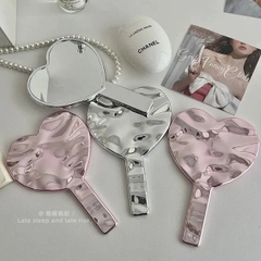 [ Set 6 Cái ] Gương Cầm Tay - 96096