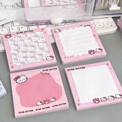[ Set 20 Xấp ] Giấy Note [ 50 Tờ ] - 96175