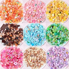 [ Set 1000 Cái ]  Charm 2D - 96200