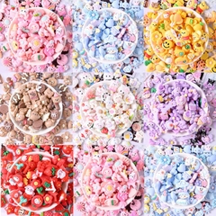 [ Set 1000 Cái ]  Charm 2D - 96201