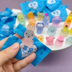 [ Set 1000 Cái ]  Charm 3D Túi Mù - 96204