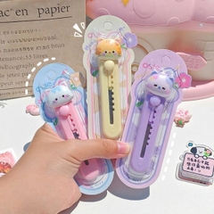 [ Set 12 Cái ] Rọc Giấy - 96231