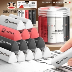 [ Set 5 Hộp / Túi ] Tẩy Sạch Ít Vụn PAUL FRANK - 16195