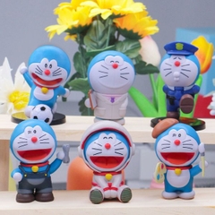 [ Set 6 Cái ] Tượng Trang Trí [ Có Hộp ] - 16303