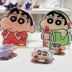 [ Set 6 Cái ] Hộp Đựng Bút - 16328