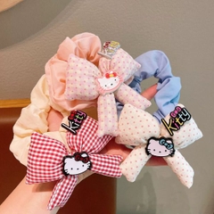 [ Set 12 Cái ] Cột Tóc - 16360
