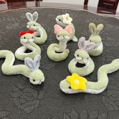 [ Set 10 Con ] Gấu Bông [ 37cm ] - 16383