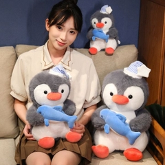[ Set 2 Cái ] Gối Ôm [ 23/35/45cm ] - 16388