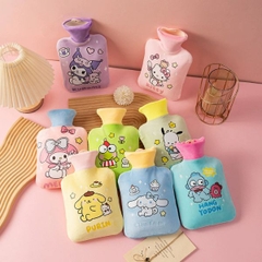 [ Set 4 Cái ] Túi Chườm Nóng [ 500ml ] - 16427