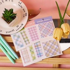 [ Set 50 Xấp ] Giấy Note [ 20 Trang ] - 16458