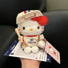 [ Set 2 Cái ] Móc Khoá Cao Cấp - 16464