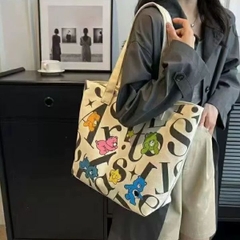 [ Set 2 Cái ] Túi Tote [ 38*33*5cm ] - 16480