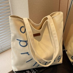 [ Set 2 Cái ] Túi Tote [ 17*33*38cm ] - 16484