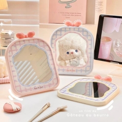 [ Set 3 Cái ] Gương Để Bàn - 16542